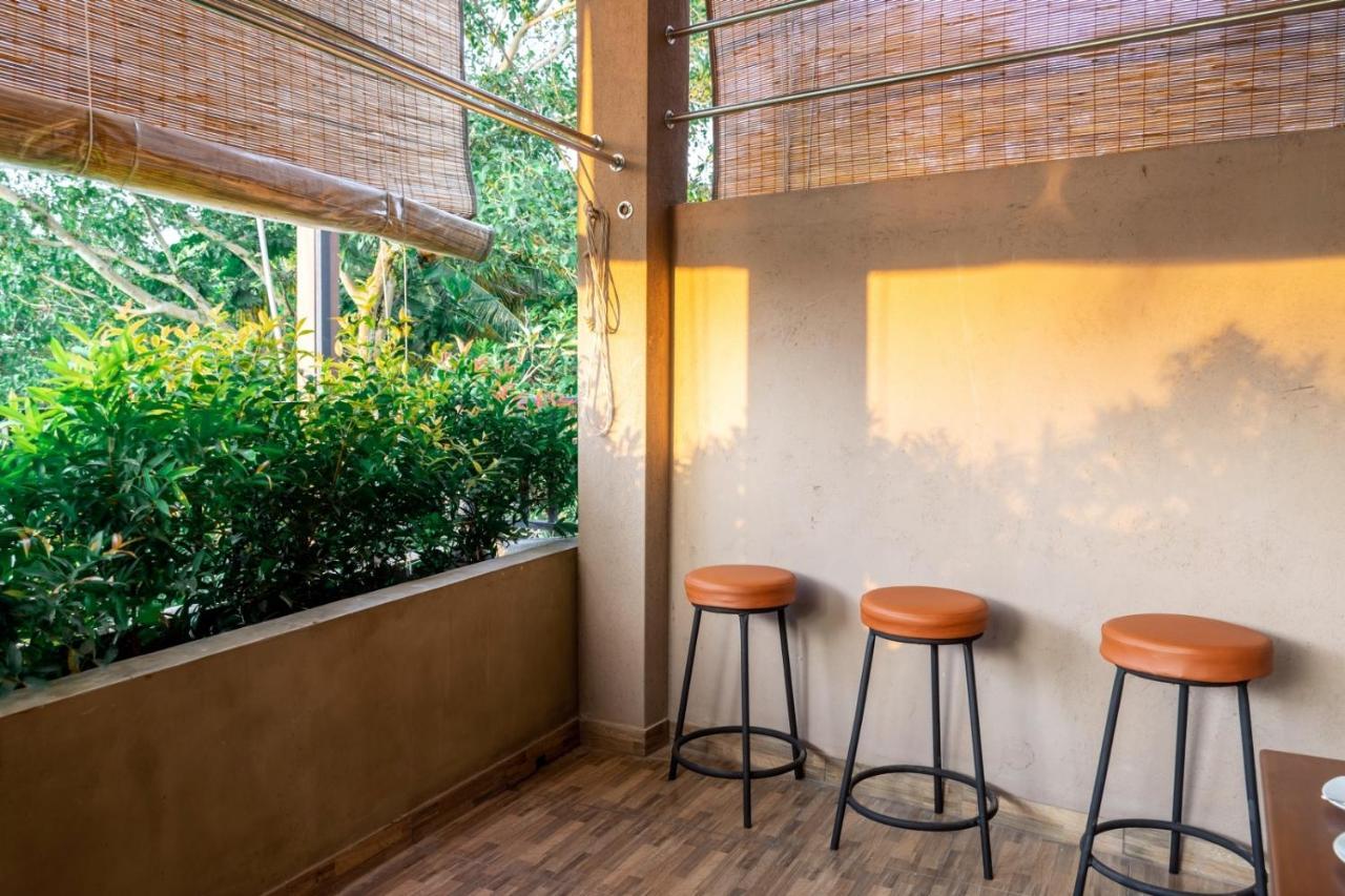 Cinnamon Tan Boutique Hotel Negombo Exterior foto