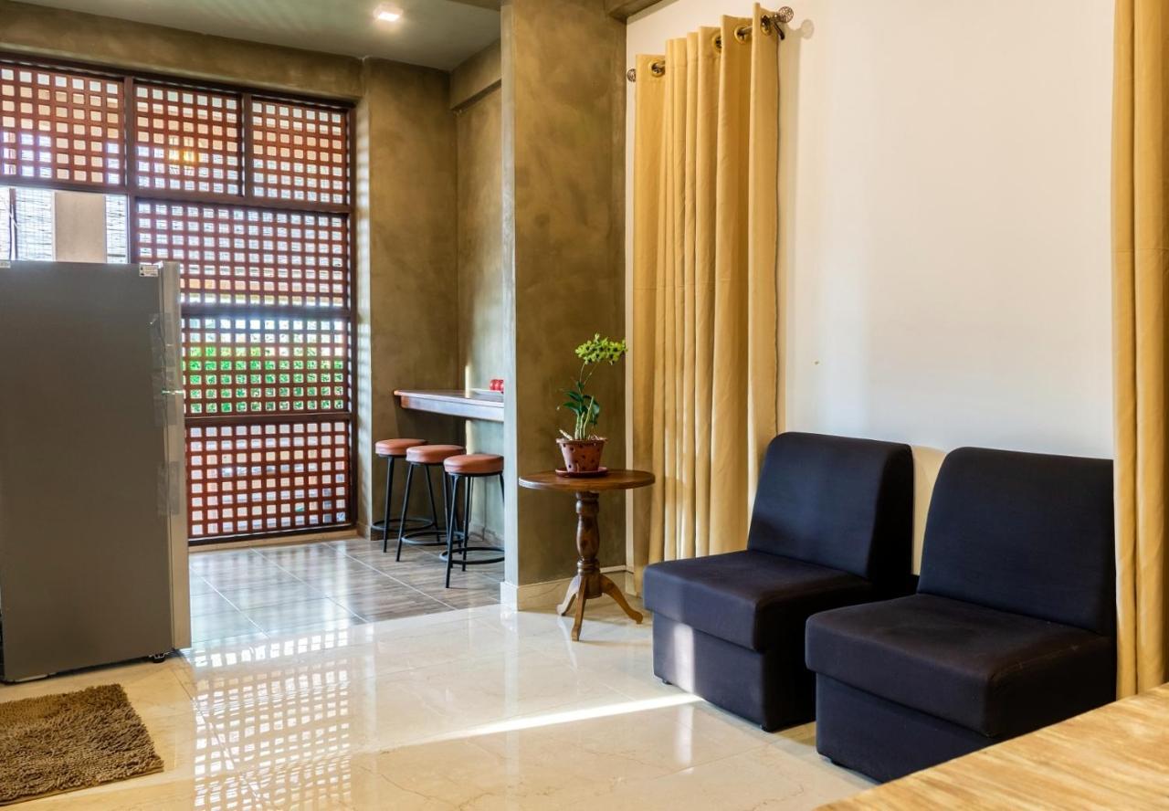 Cinnamon Tan Boutique Hotel Negombo Exterior foto
