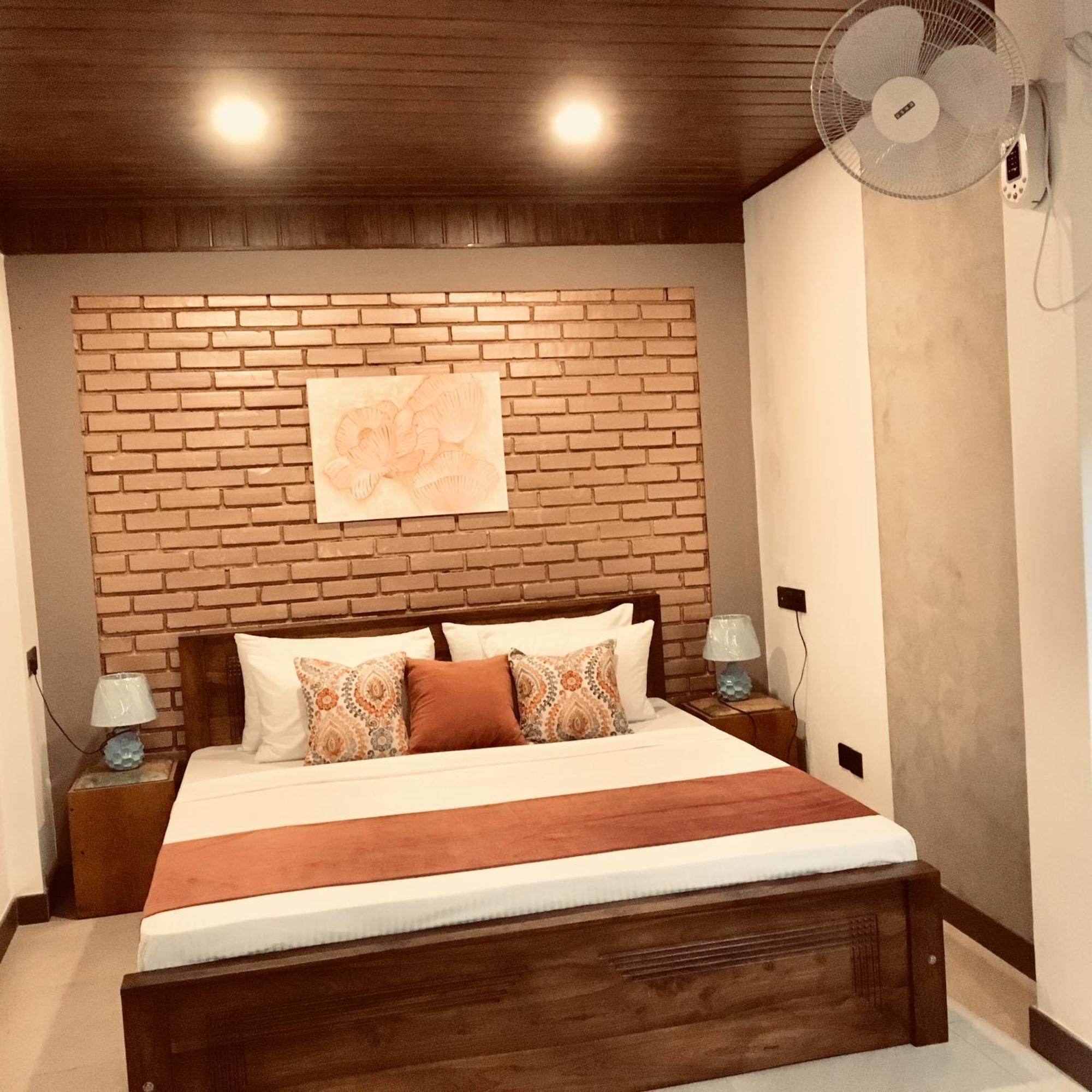 Cinnamon Tan Boutique Hotel Negombo Exterior foto